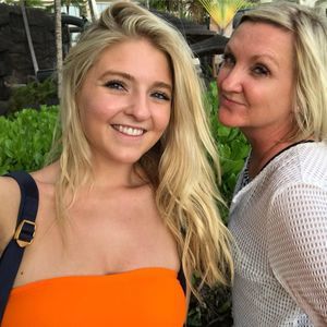 Meet your Posher, Cathy